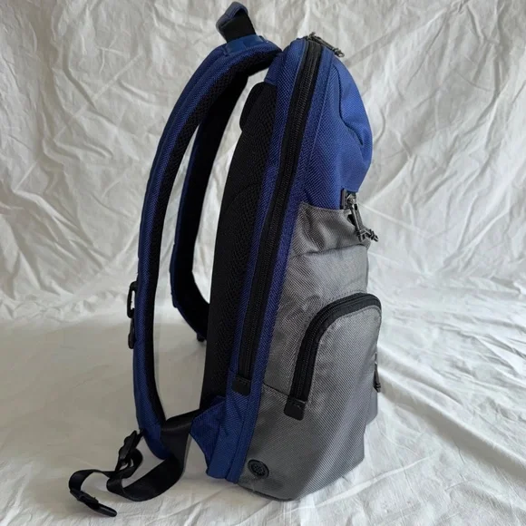 TUMI alpha bravo knox backpack